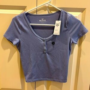 Holster Baby Tee Brand New
